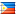 Flag Philippines Icon 16x16