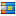 Flag Saint Pierre And Miquelon Icon 16x16