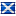 Flag Scotland Icon 16x16