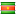 Flag Suriname Icon 16x16
