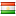 Flag Tajikistan Icon 16x16