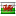 Flag Wales Icon 16x16