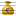 Moneybag Euro Icon 16x16