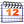 Calendar Icon 24x24