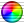 Colorwheel Icon 24x24