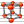 Cube Molecule Icon 24x24