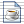 Document Cup Icon 24x24
