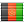 Flag Afghanistan Icon 24x24