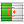 Flag Algeria Icon 24x24