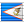 Flag American Samoa Icon 24x24