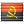 Flag Angola Icon 24x24