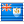 Flag Anguilla Icon 24x24