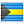 Flag Bahamas Icon 24x24