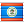 Flag Belize Icon 24x24