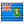 Flag British Virgin Islands Icon 24x24