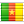 Flag Cameroon Icon 24x24