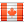 Flag Canada Icon 24x24