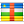 Flag Central African Republic Icon 24x24