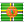Flag Dominica Icon 24x24
