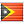 Flag East Timor Icon 24x24