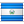 Flag El Salvador Icon 24x24