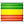 Flag Ethiopia Icon 24x24