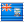 Flag Falkland Islands Icon 24x24