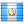 Flag Guatemala Icon 24x24
