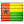 Flag Guinea Bissau Icon 24x24