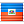Flag Haiti Icon 24x24