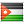 Flag Jordan Icon 24x24