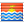 Flag Kiribati Icon 24x24