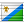 Flag Lesotho Icon 24x24