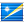 Flag Marshall Islands Icon 24x24