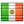 Flag Mexico Icon 24x24