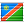 Flag Namibia Icon 24x24