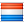 Flag Netherlands Icon 24x24