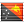 Flag Papua New Guinea Icon 24x24