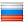 Flag Russia Icon 24x24