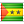 Flag Sao Tome And Principe Icon 24x24