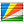 Flag Seychelles Icon 24x24
