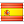 Flag Spain Icon 24x24