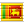 Flag Sri Lanka Icon 24x24