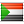 Flag Sudan Icon 24x24