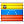 Flag Venezuela Icon 24x24