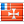 Flag Wallis And Futuna Icon 24x24