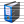 Folder 2 Blue Icon 24x24