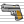 Gun Icon 24x24