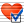 Heart Preferences Icon 24x24