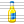Lemonade Bottle Icon 24x24